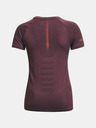 Under Armour Női póló Under Armour Seamless Run SS