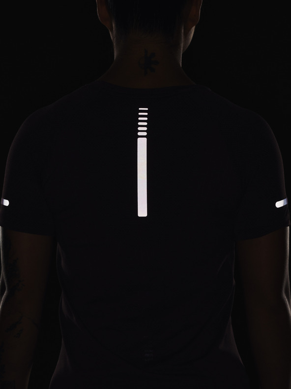 Under Armour Női póló Under Armour Seamless Run SS