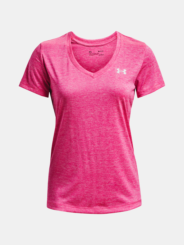 Under Armour Női póló Under Armour Tech SSV - Twist