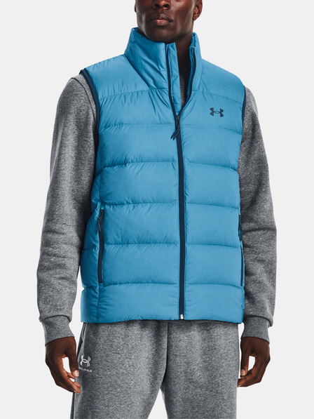 Under Armour Férfi mellény Under Armour Storm Down 2.0 Storm Vest
