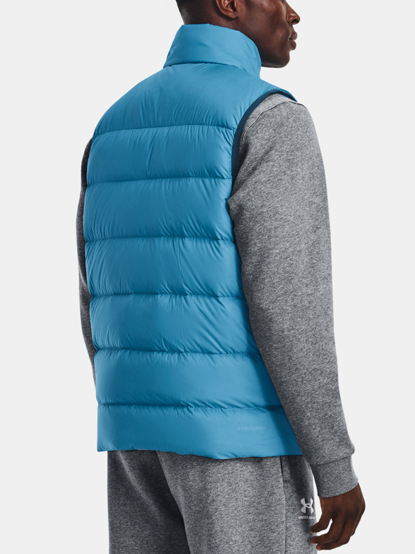 Under Armour Férfi mellény Under Armour Storm Down 2.0 Storm Vest