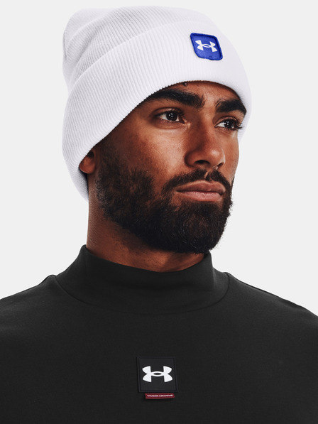 Under Armour Férfi sapka Under Armour UA Halftime Cuff