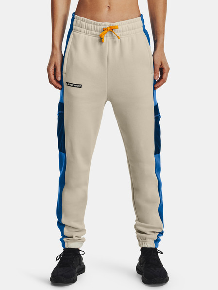 Under Armour Női sportnadrág Under Armour Rival Fleece Pant