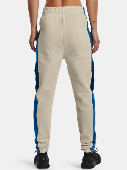 Under Armour Női sportnadrág Under Armour Rival Fleece Pant