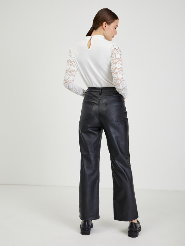 Orsay ORSAY fehér női pulóver