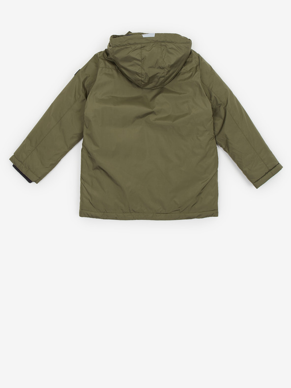 Tom Tailor Gyerek dzseki