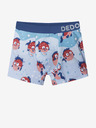 Dedoles Vtipný čtverzubec Boxeralsó