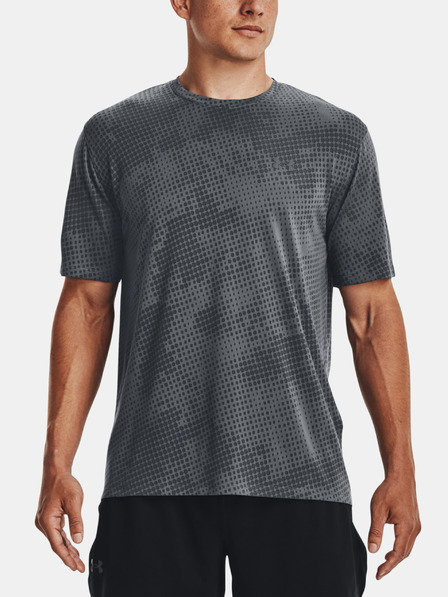 Under Armour Férfi póló Under Armour UA Training Vent Jacq SS
