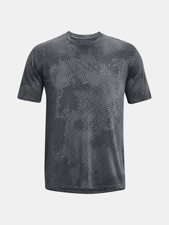 Under Armour Férfi póló Under Armour UA Training Vent Jacq SS