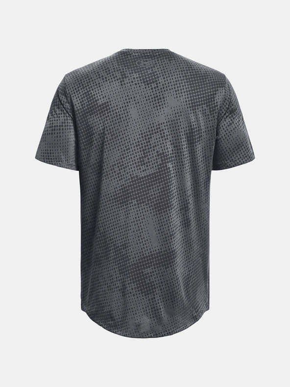 Under Armour Férfi póló Under Armour UA Training Vent Jacq SS