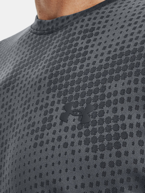 Under Armour Férfi póló Under Armour UA Training Vent Jacq SS