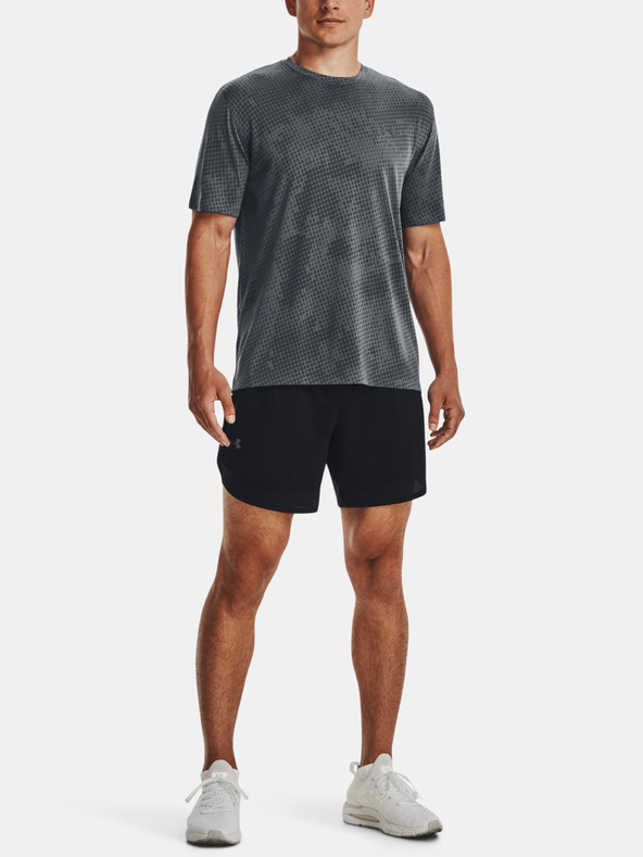 Under Armour Férfi póló Under Armour UA Training Vent Jacq SS