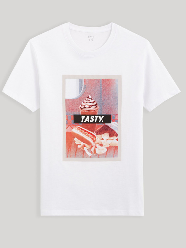 Celio Berelax Póló