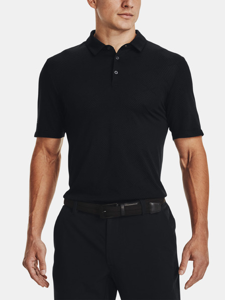 Under Armour Férfi póló Under Armour UA Curry Seamless Polo