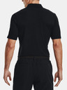 Under Armour Férfi póló Under Armour UA Curry Seamless Polo