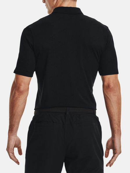 Under Armour Férfi póló Under Armour UA Curry Seamless Polo