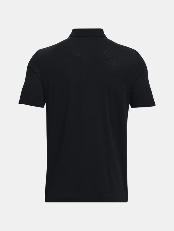 Under Armour Férfi póló Under Armour UA Curry Seamless Polo