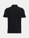 Under Armour Férfi póló Under Armour UA Curry Seamless Polo