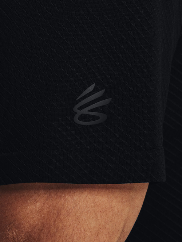 Under Armour Férfi póló Under Armour UA Curry Seamless Polo