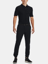 Under Armour Férfi póló Under Armour UA Curry Seamless Polo