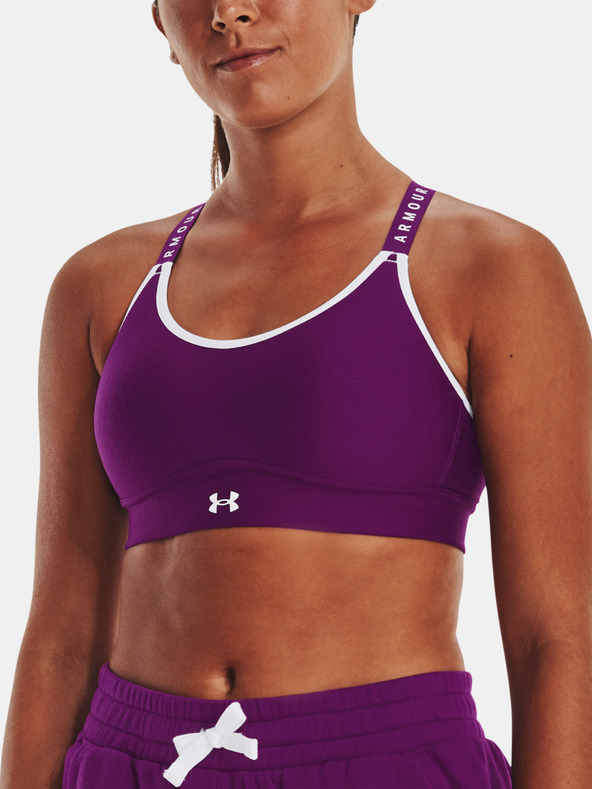 Under Armour Női melltartó Under Armour UA Infinity Mid Covered