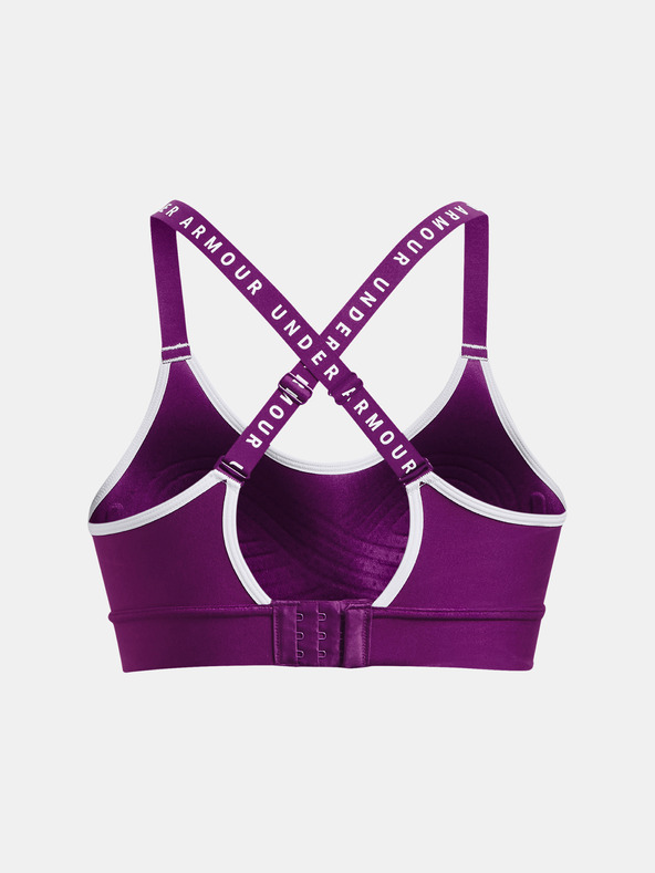 Under Armour Női melltartó Under Armour UA Infinity Mid Covered