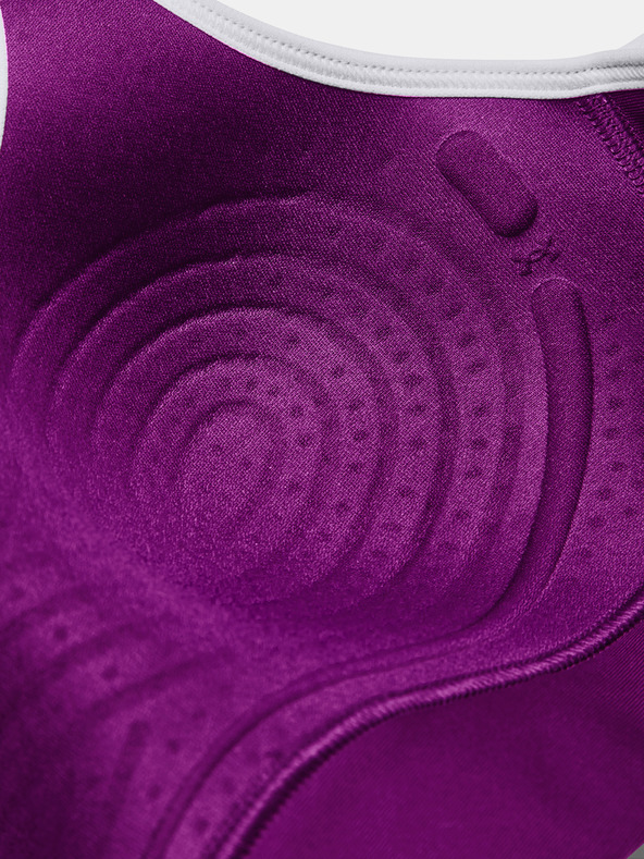 Under Armour Női melltartó Under Armour UA Infinity Mid Covered