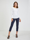 Orsay ORSAY fehér női póló