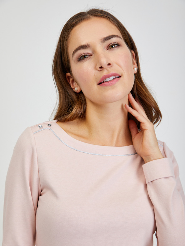 Orsay ORSAY rózsaszín női ing