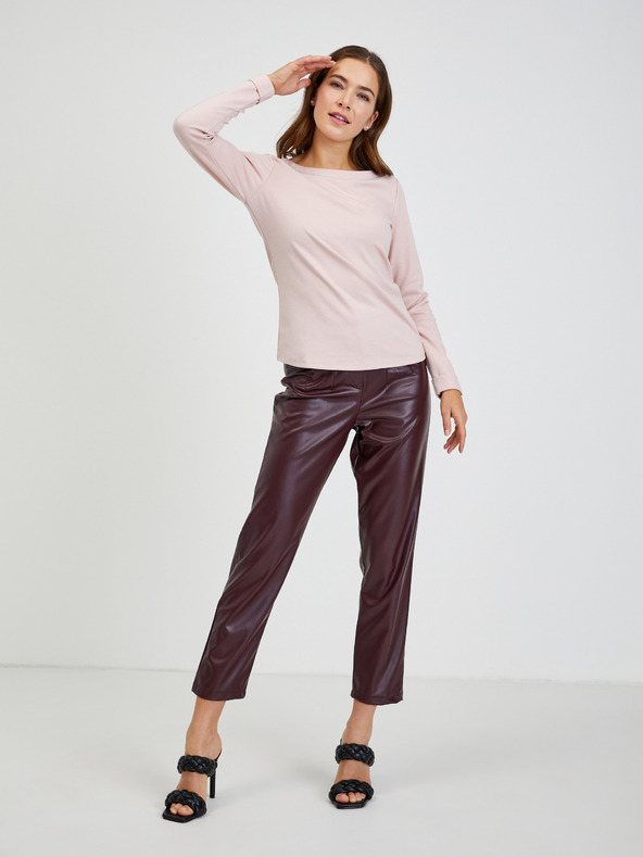 Orsay ORSAY rózsaszín női ing