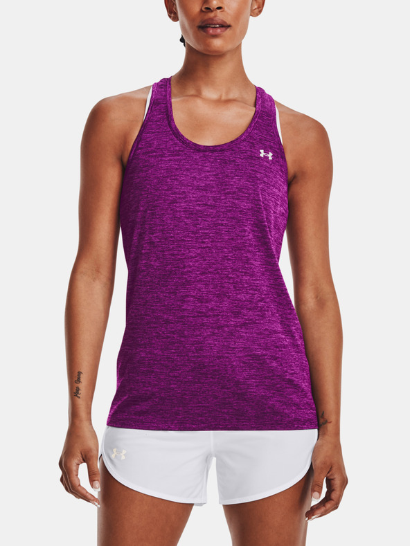 Under Armour Női atlétatrikó Under Armour Tech Tank - Twist
