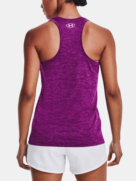 Under Armour Női atlétatrikó Under Armour Tech Tank - Twist