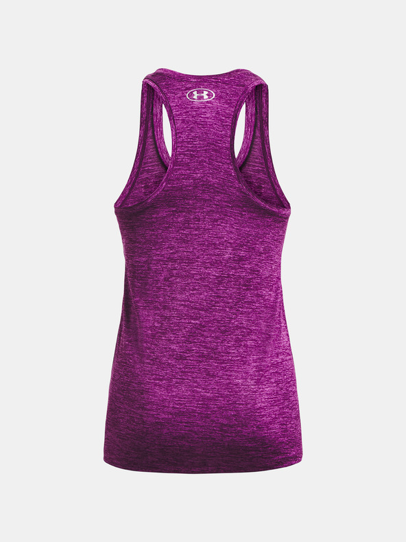 Under Armour Női atlétatrikó Under Armour Tech Tank - Twist