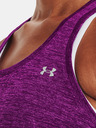 Under Armour Női atlétatrikó Under Armour Tech Tank - Twist