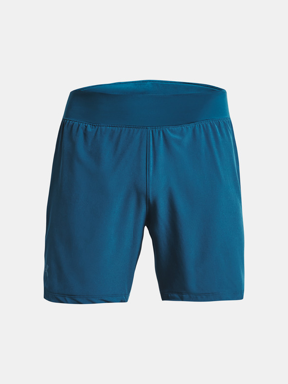 Under Armour Férfi rövidnadrágok Under Armour UA SPEEDPOCKET 7'' SHORT