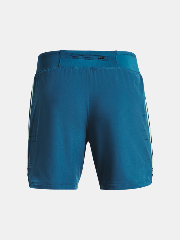Under Armour Férfi rövidnadrágok Under Armour UA SPEEDPOCKET 7'' SHORT