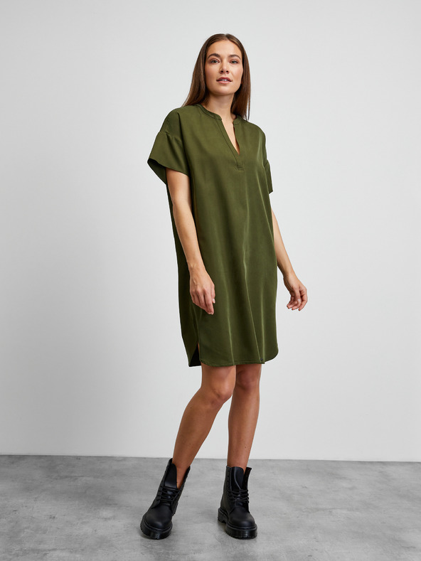 ZOOT.lab Khaki alap ruha ZOOT.lab Tully Tully