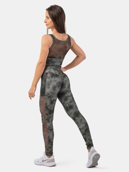 Nebbia Breathe Sport Melltartó