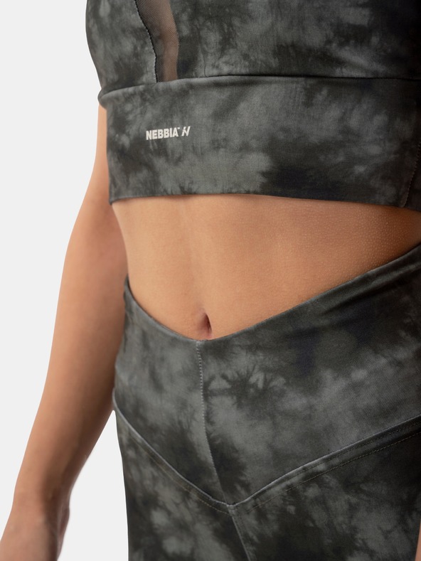 Nebbia Breathe Sport Melltartó