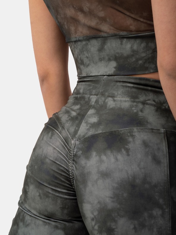 Nebbia Breathe Sport Melltartó