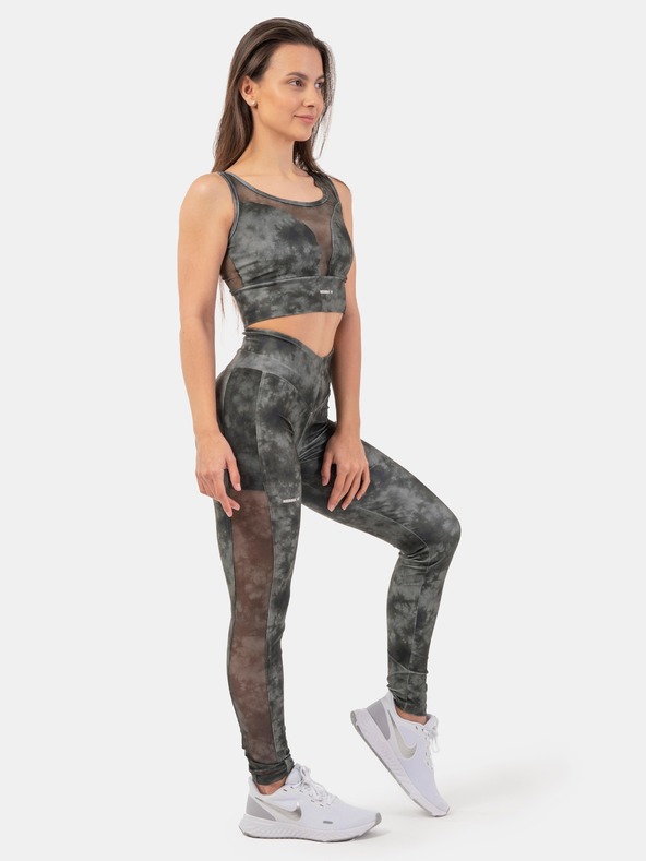 Nebbia Breathe Sport Melltartó