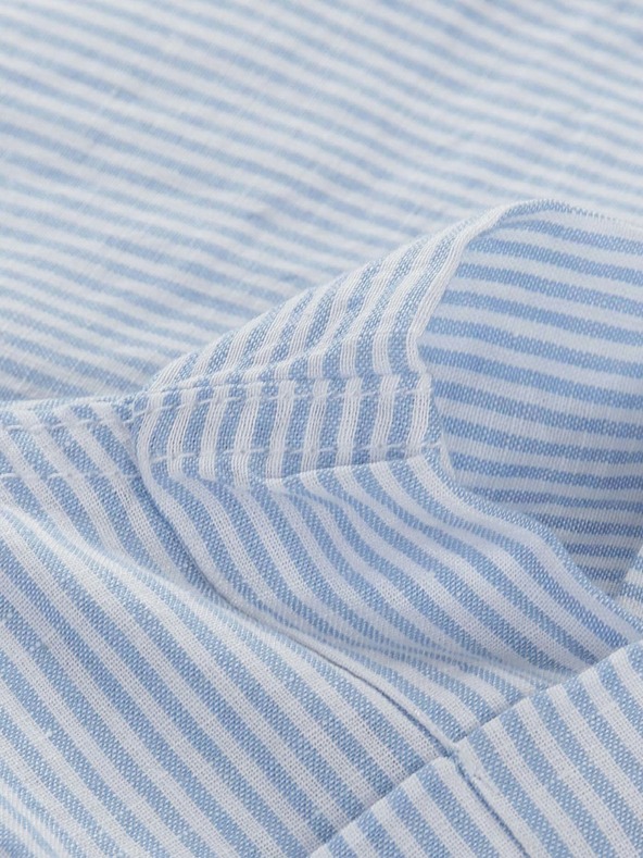 ALPINE PRO ALPINE PRO női rövidnadrág LAVENTA kék