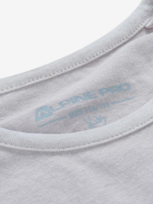 ALPINE PRO Vero Gyerek trikó