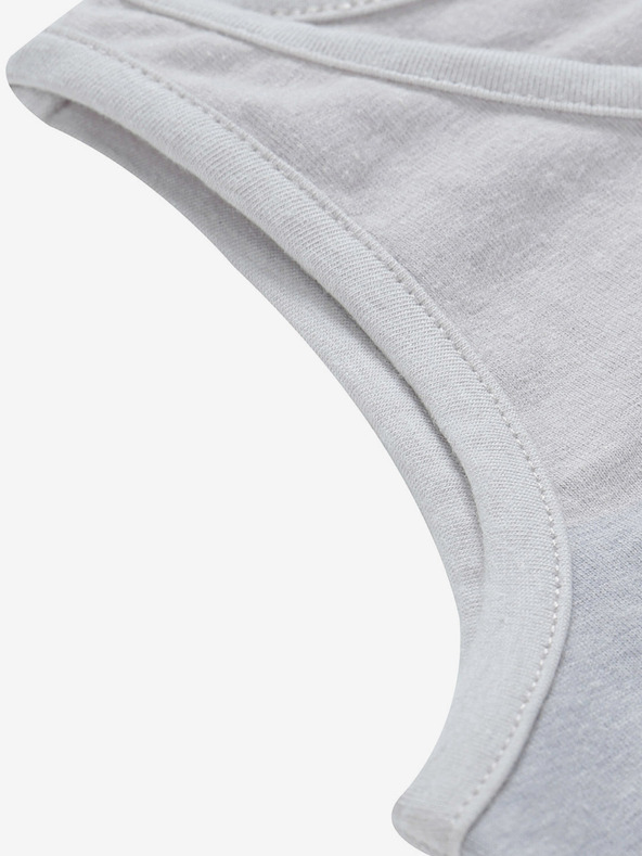 ALPINE PRO Vero Gyerek trikó