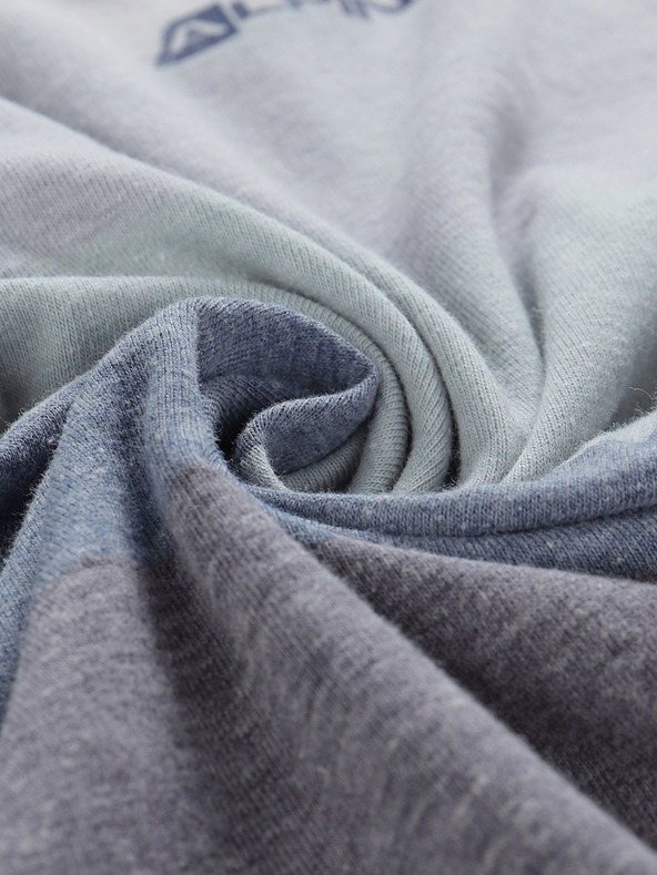 ALPINE PRO Vero Gyerek trikó