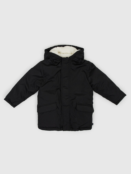 GAP Gyerek téli parka kabát GAP