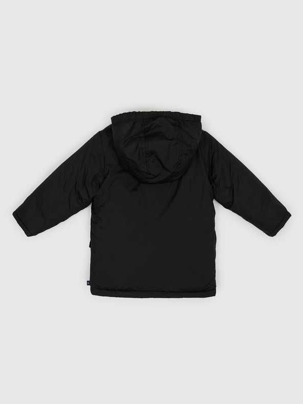 GAP Gyerek téli parka kabát GAP
