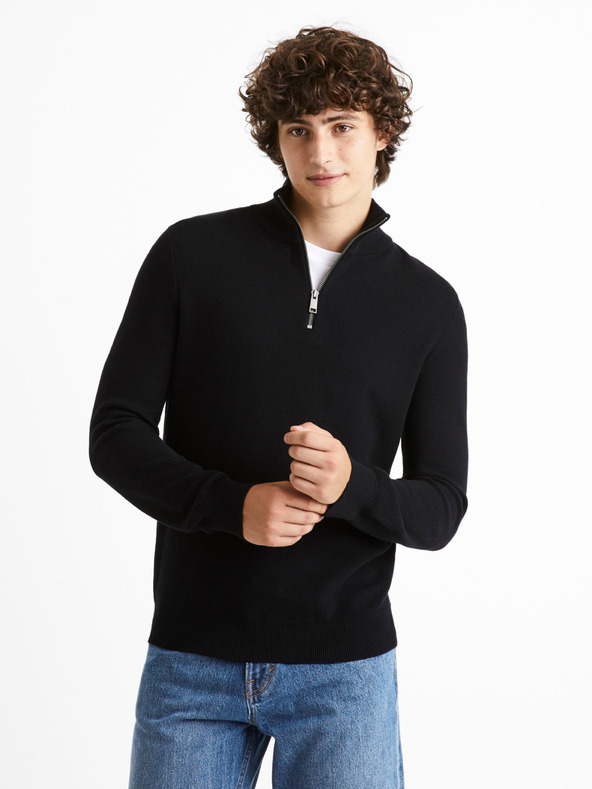 Celio Celim Pulóver