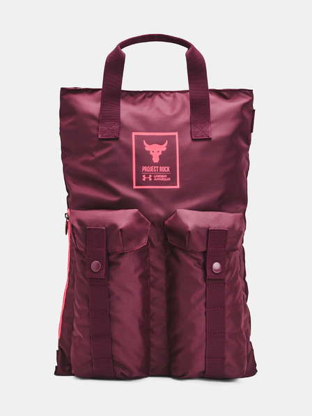 Under Armour Unisex hátizsák Under Armour UA Project Rock Gym Sack