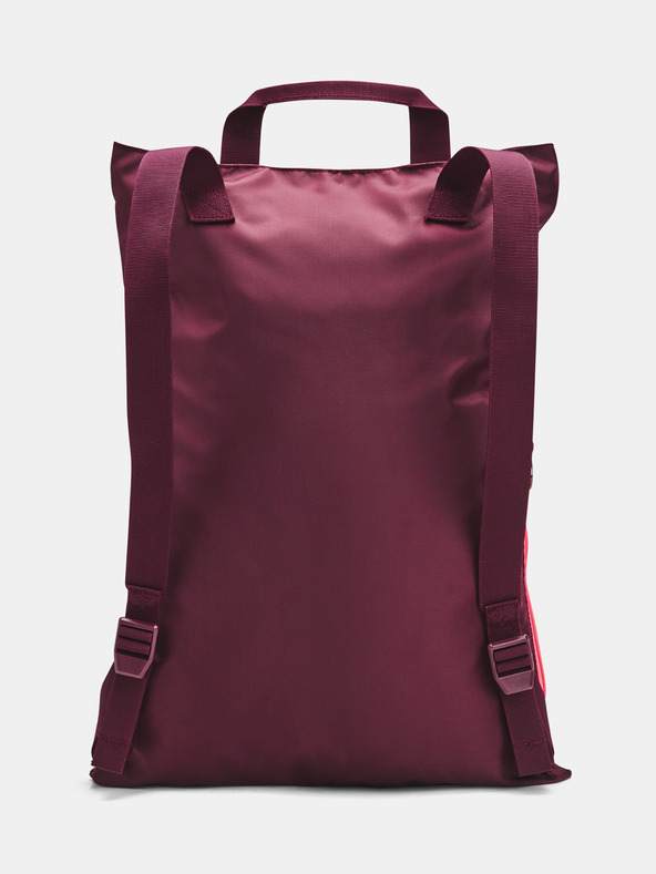 Under Armour Unisex hátizsák Under Armour UA Project Rock Gym Sack